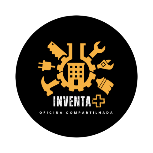Logo Inventa+