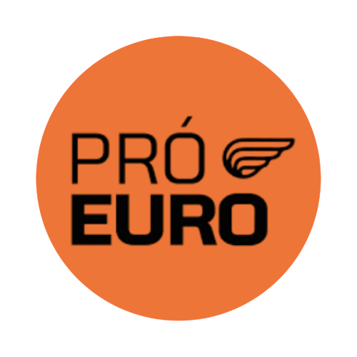 Logo Pró Euro