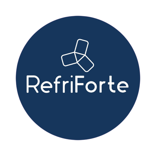 Logo RefriForte